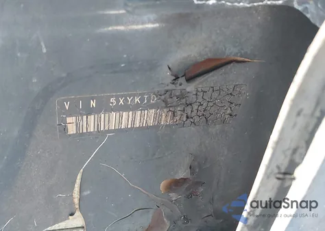 2012 Kia Sorento Lx from USA, damaged, VIN 5XYKTDA60CG196272